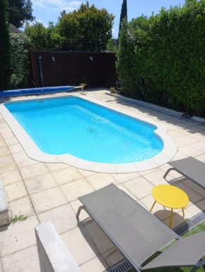 Logement de vacances